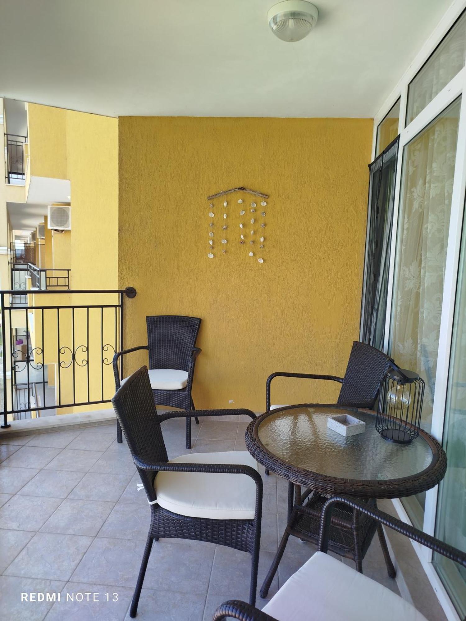 Alma Del Mar - Miadia Grand Resort, Aheloy Exterior foto